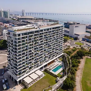  Apartamento Martinhal Oriente