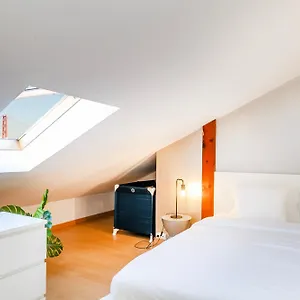 Apartamento Belem Sweet Spot