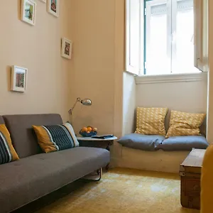  Apartamento 120 Passidico