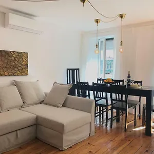  Apartamento Santosweethome 2